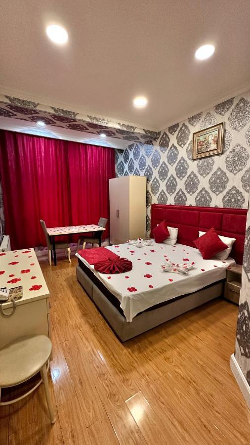 Eleon Hotel Baku Exterior photo