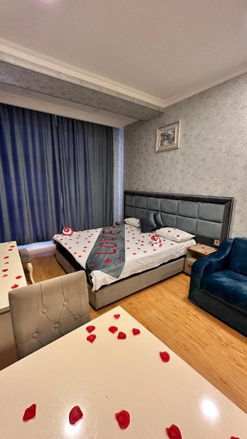 Eleon Hotel Baku Exterior photo