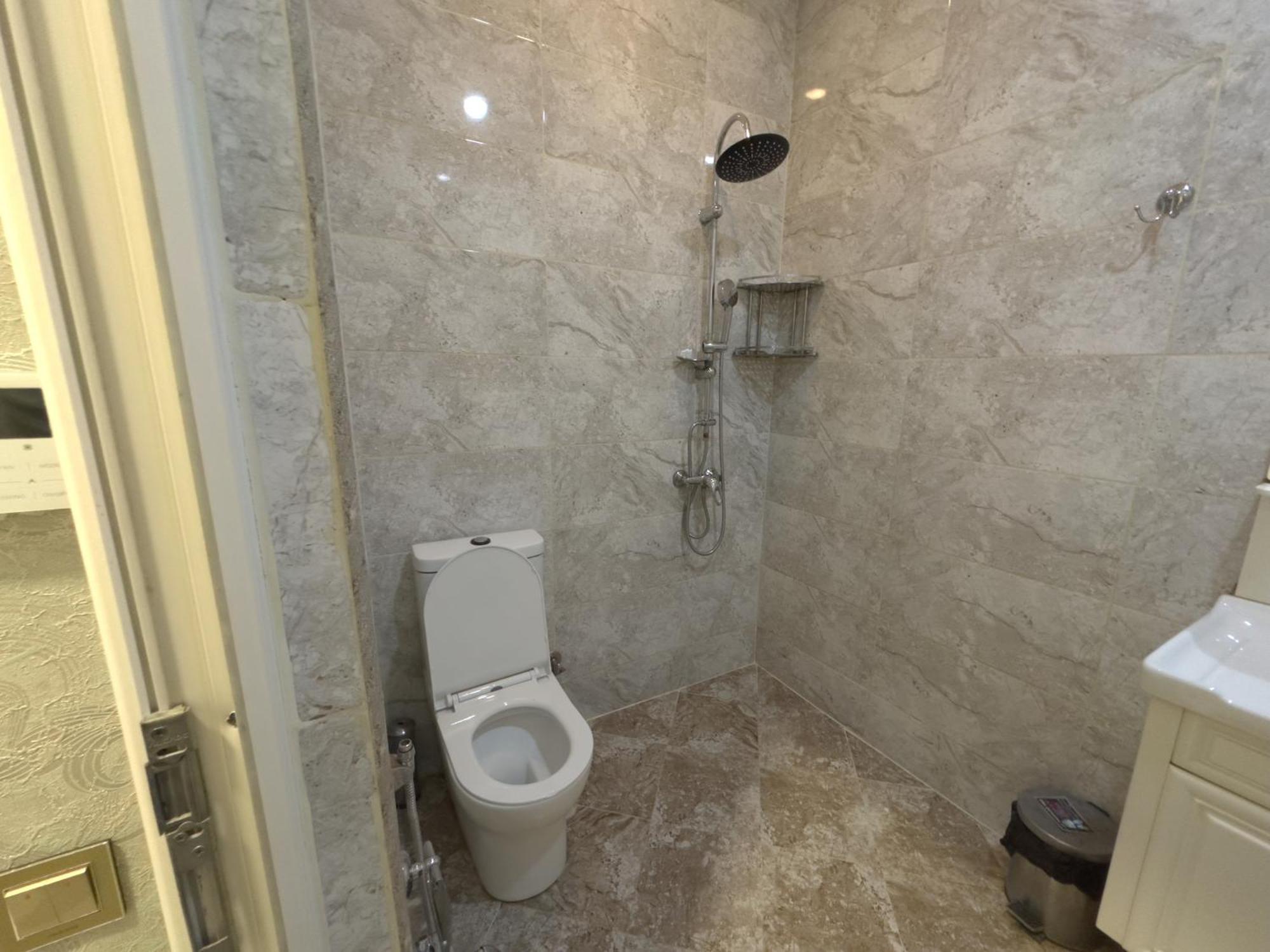 Eleon Hotel Baku Exterior photo